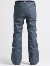 Waterproof Elastic Ski Pants Snow Pants Ins Street